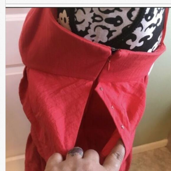 BCBG Maxazria Strapless Dress – Brand New, Never Worn! - Picture 4 of 4